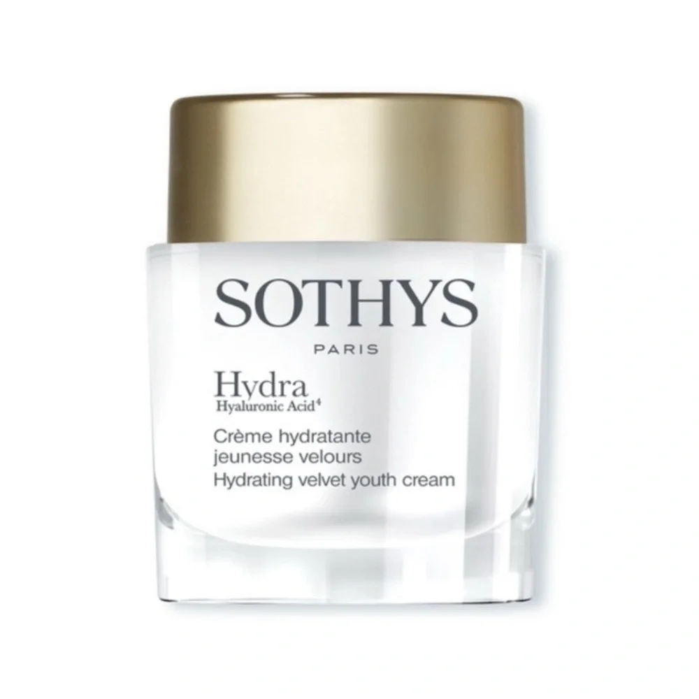 Sothys Crème Jeunesse Rides Wrinkle-Targeting Youth Cream 1.69 fl oz, New in box